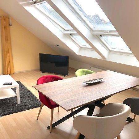 Paradies In Dortmund Luaran gambar