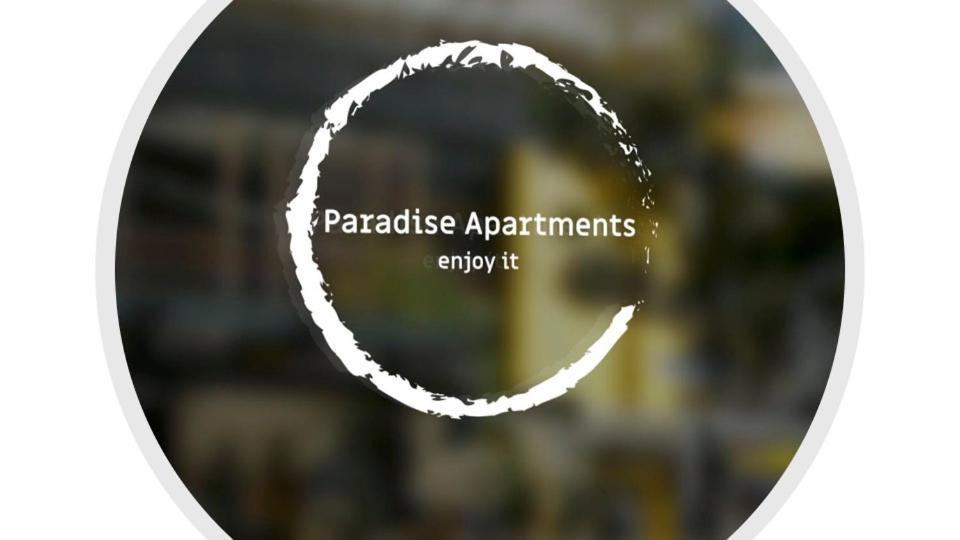 Paradies In Dortmund Luaran gambar