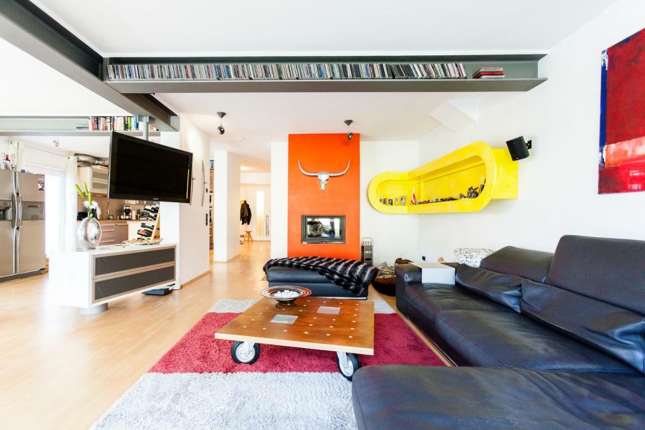 Paradies In Dortmund Luaran gambar
