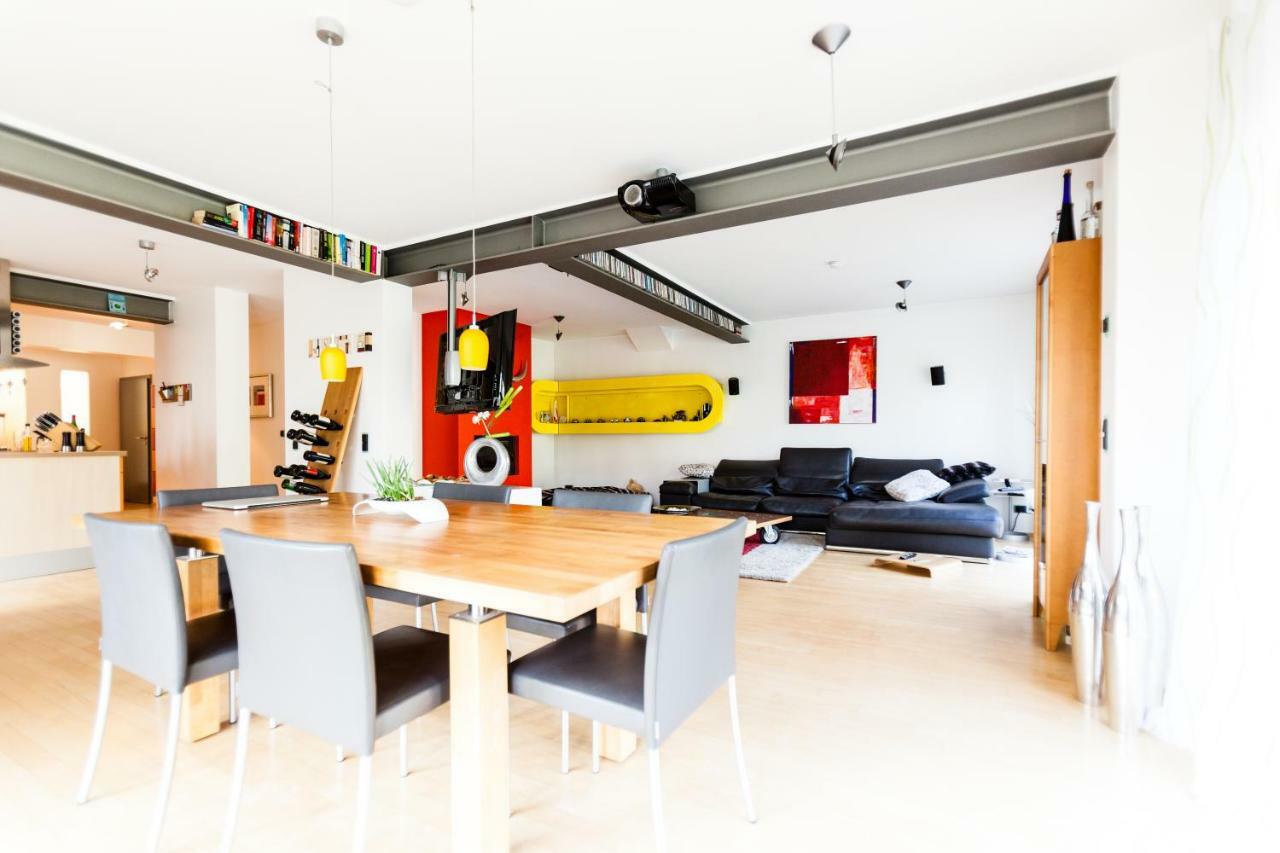 Paradies In Dortmund Luaran gambar