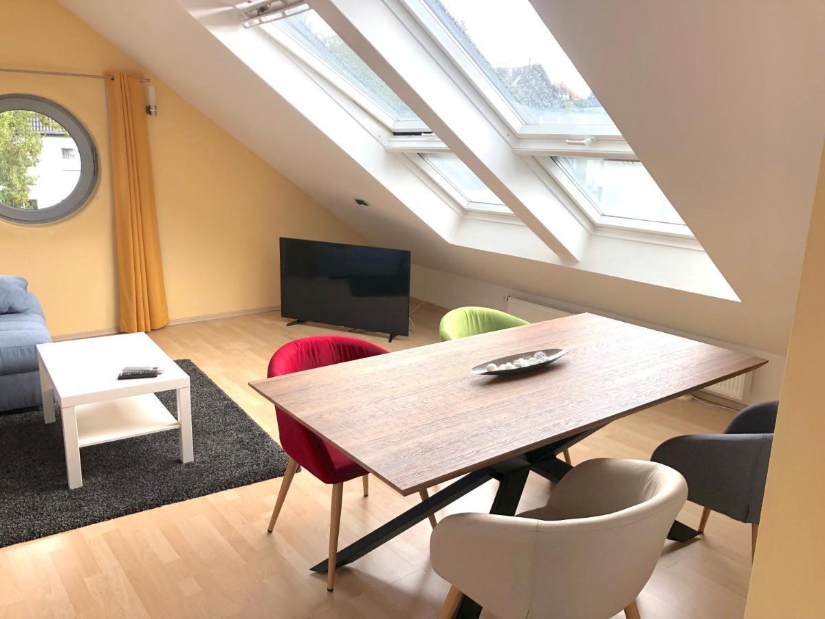 Paradies In Dortmund Luaran gambar