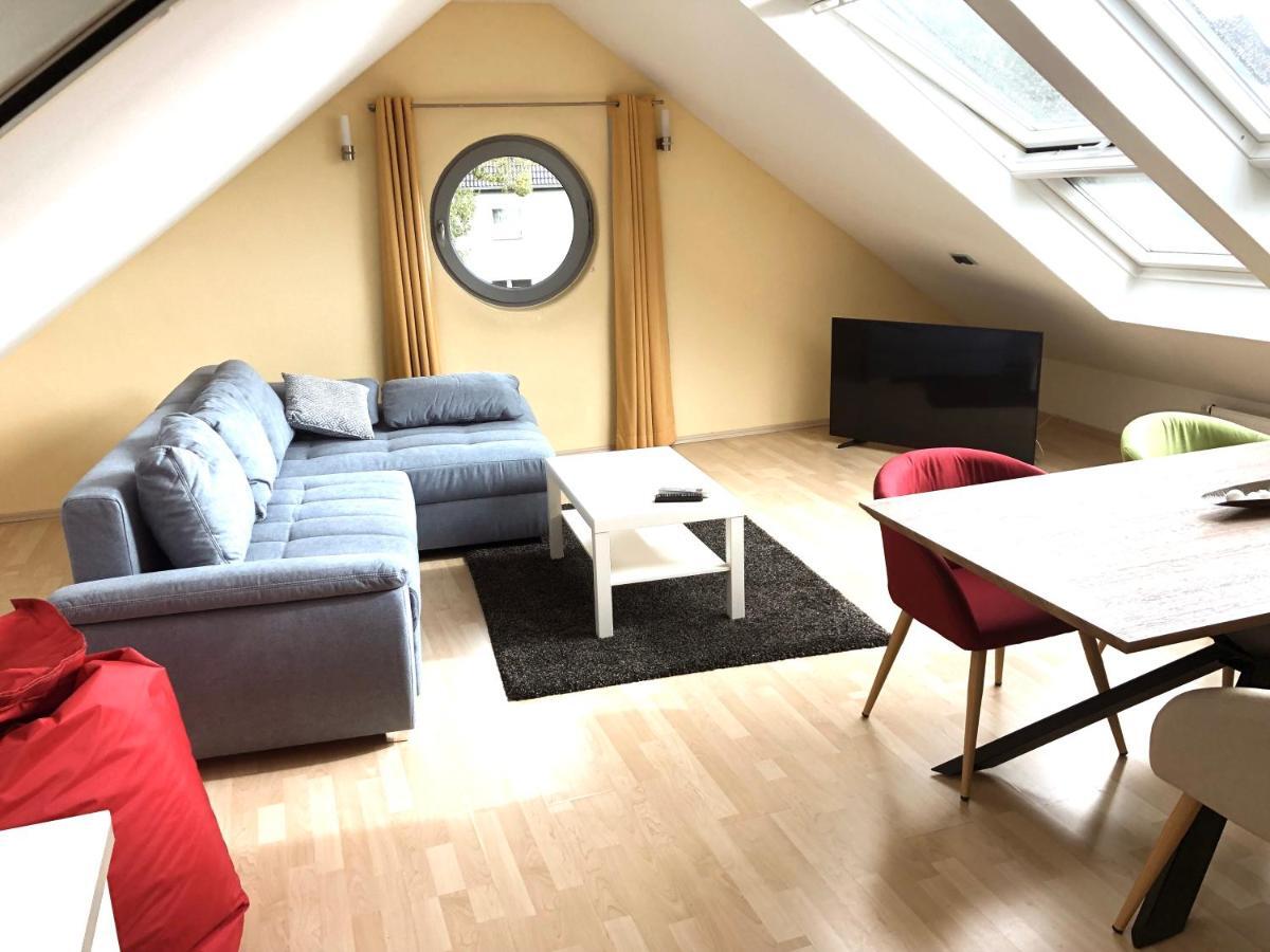 Paradies In Dortmund Luaran gambar